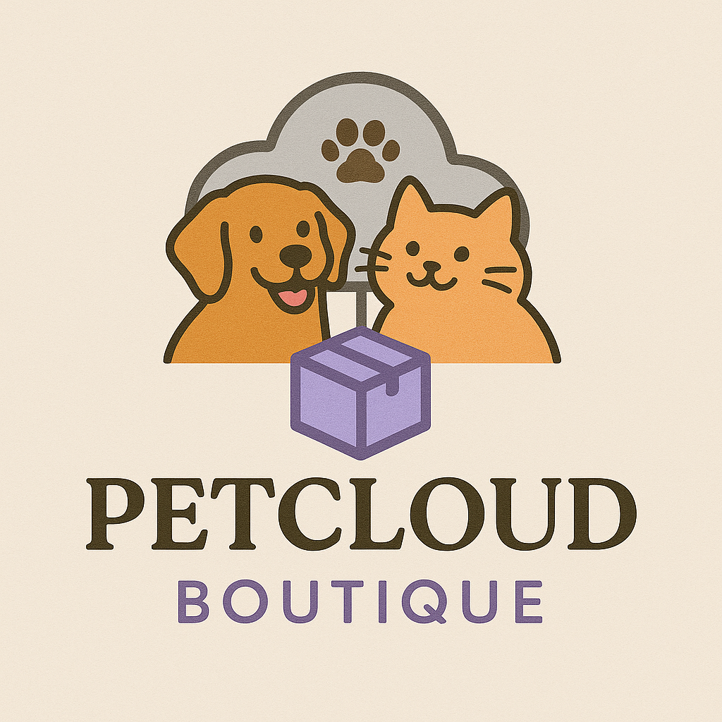 Top 5 Stylish Pet Accessories Every Dog & Cat Needs in 2025