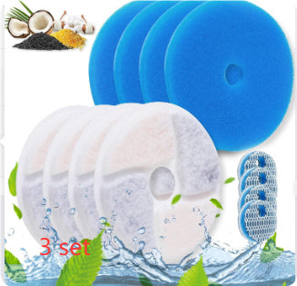 Automatic Water Dispenser