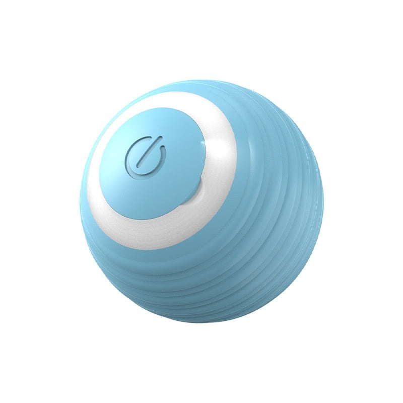 Smart Dog Toy Ball