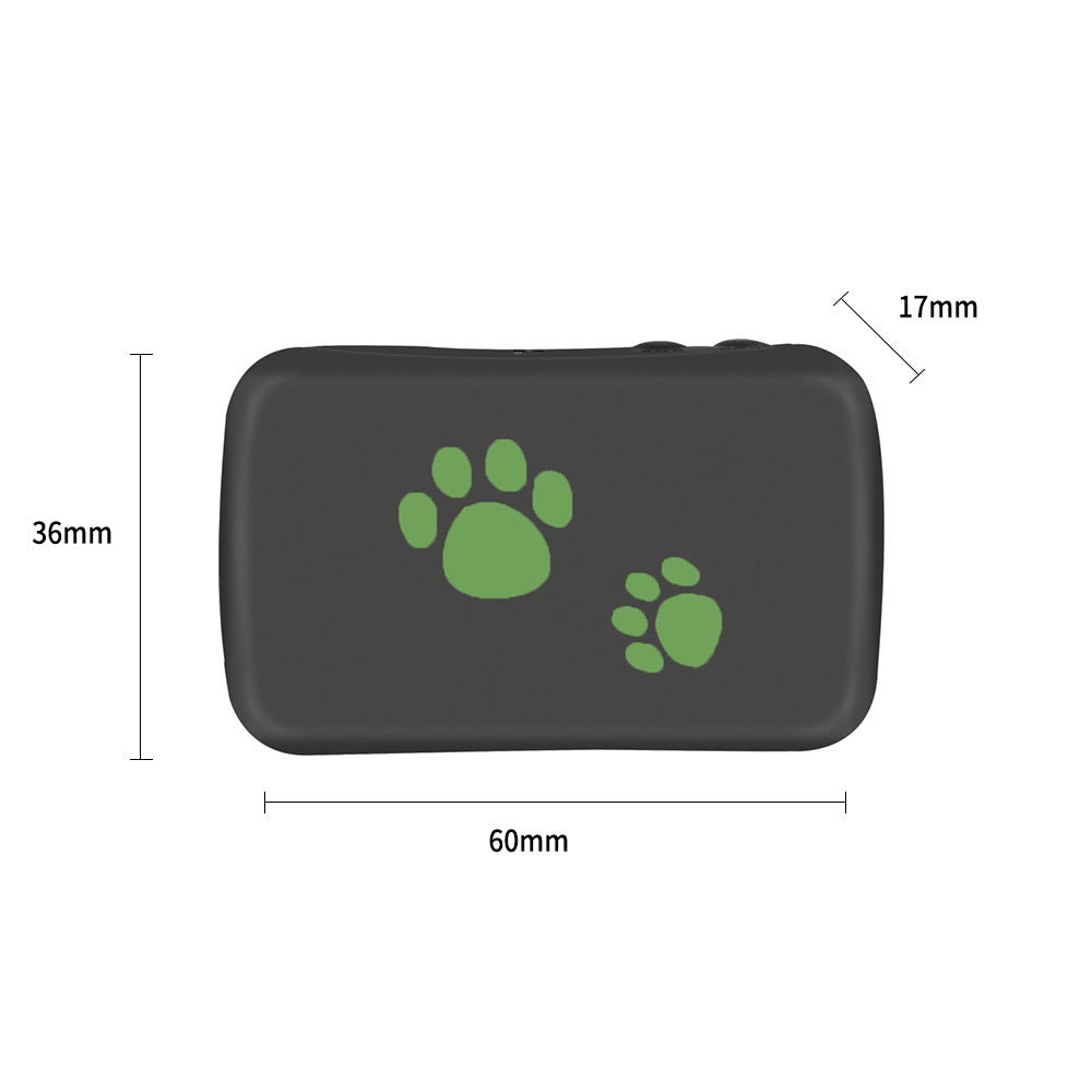Pet GPS Tracker