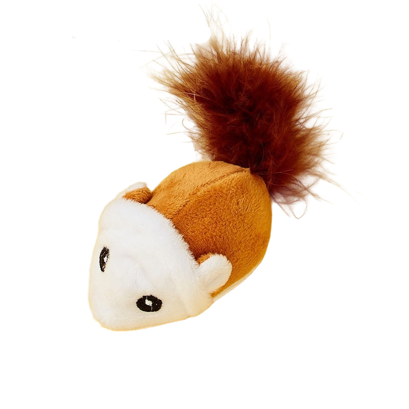 Electric Pet Toy - Mouse