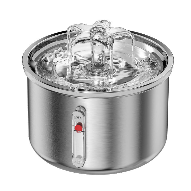 Automatic Water Dispenser