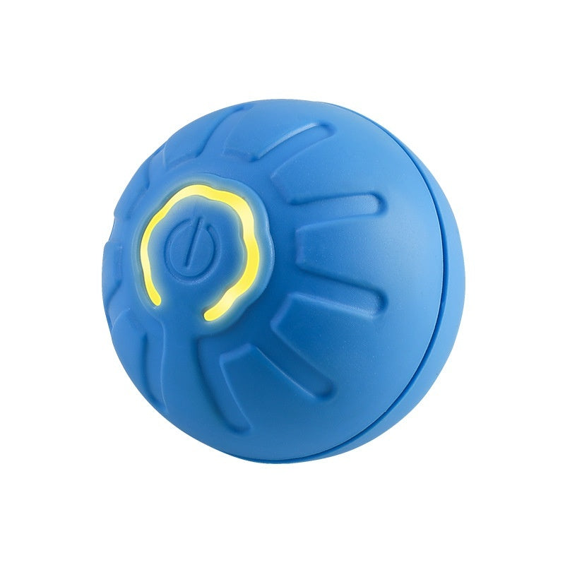 Smart Dog Toy Ball