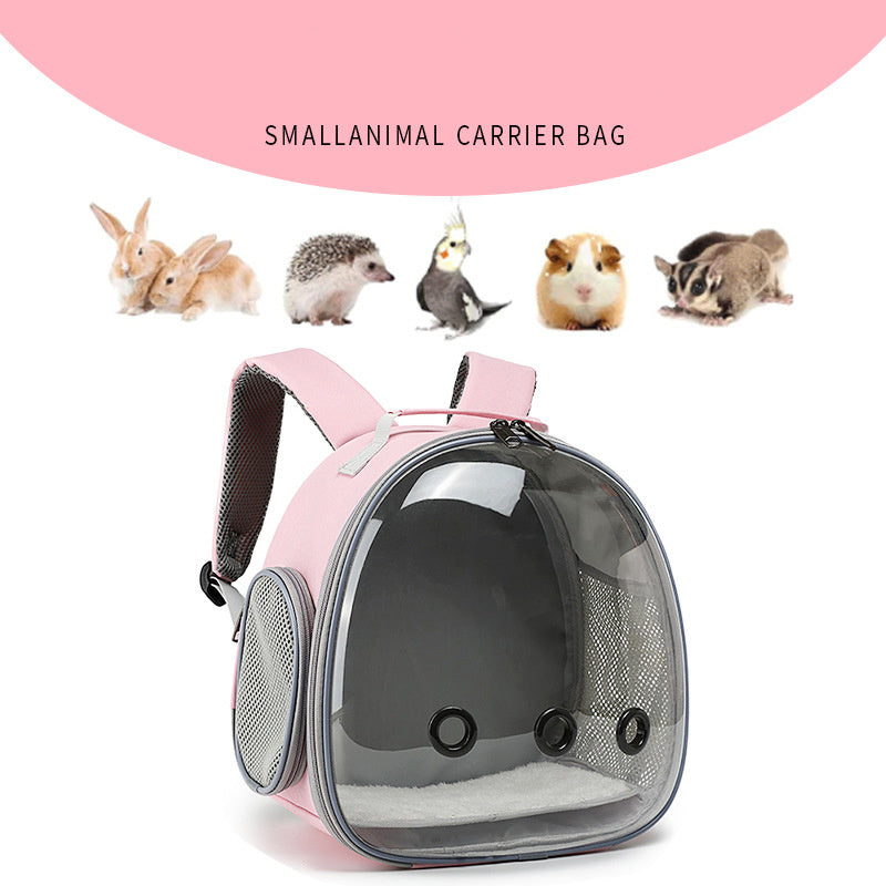 Pet Backpack