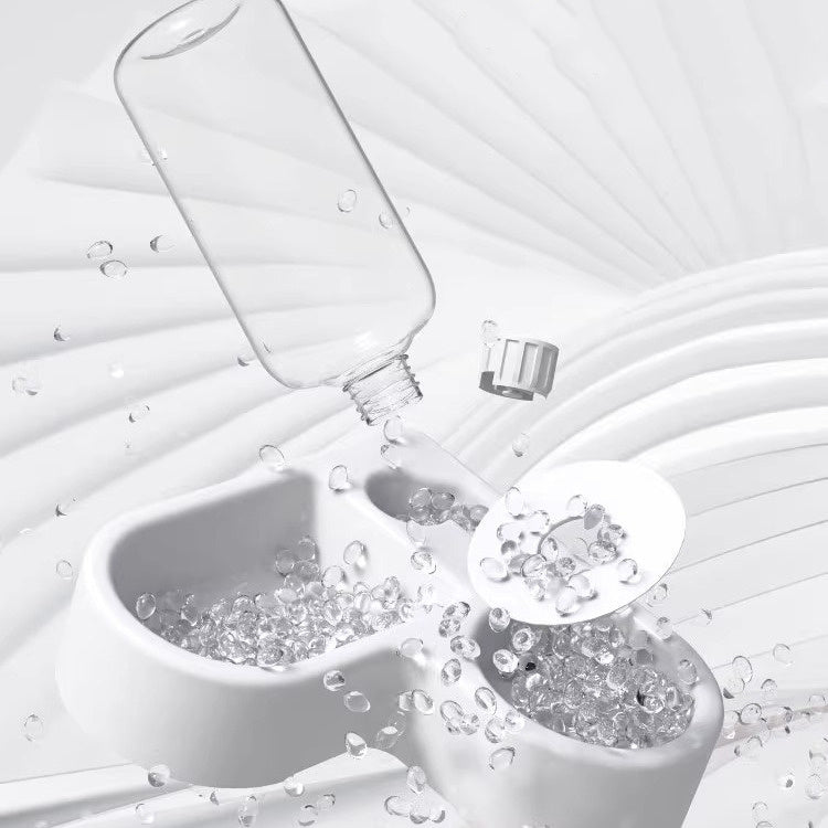 Pet Water Fountain and Food-Grade