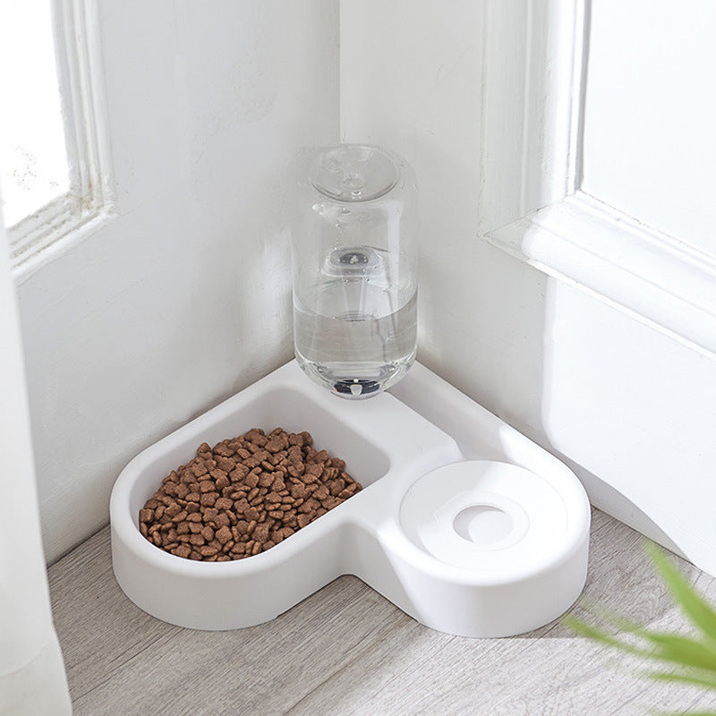 Pet Water Fountain and Food-Grade