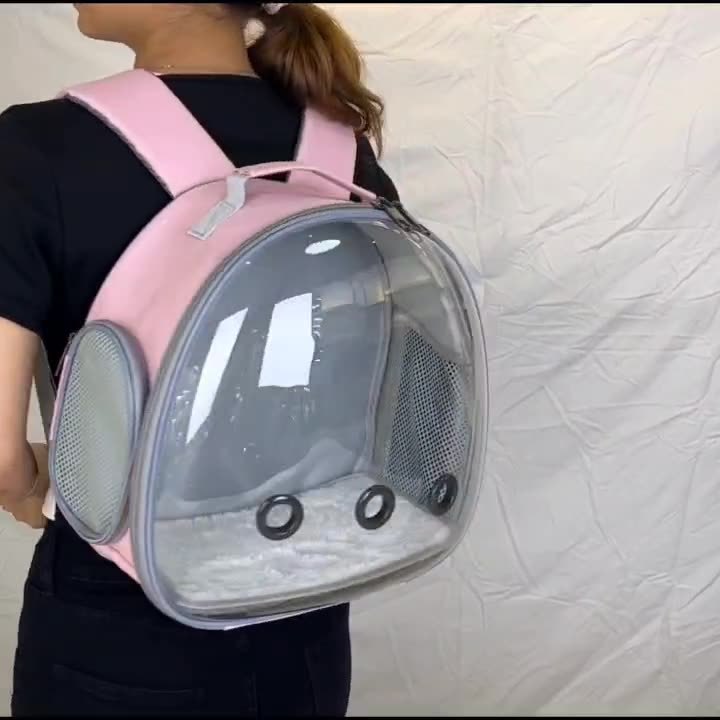 Pet Backpack