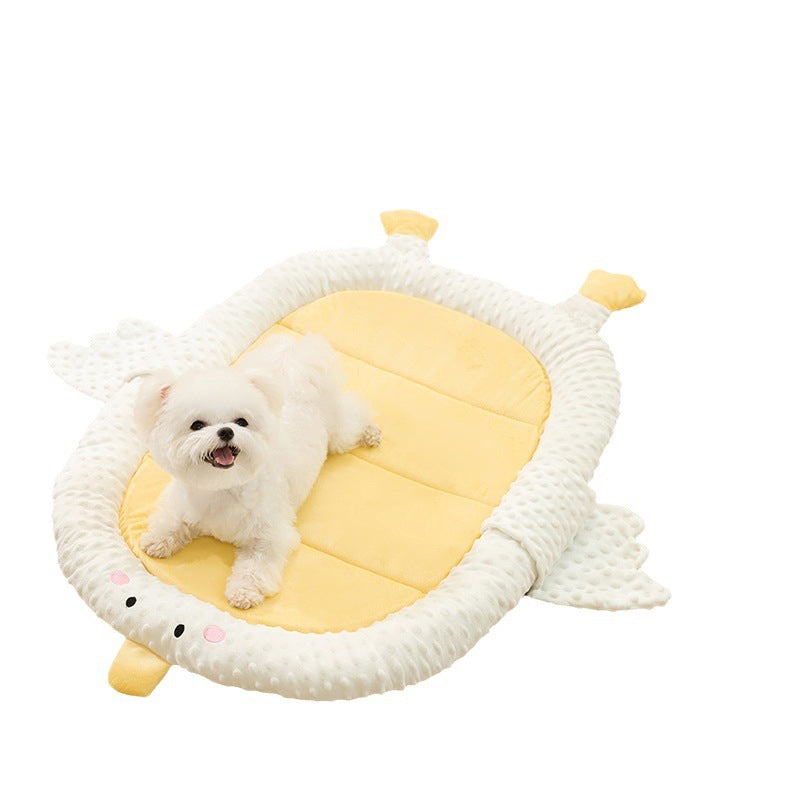 Orthopedic Dog Bed