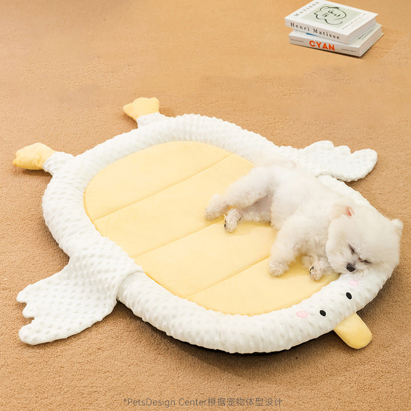 Orthopedic Dog Bed
