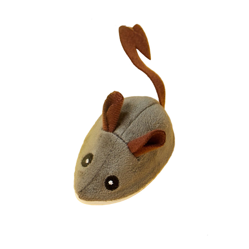 Electric Pet Toy - Mouse