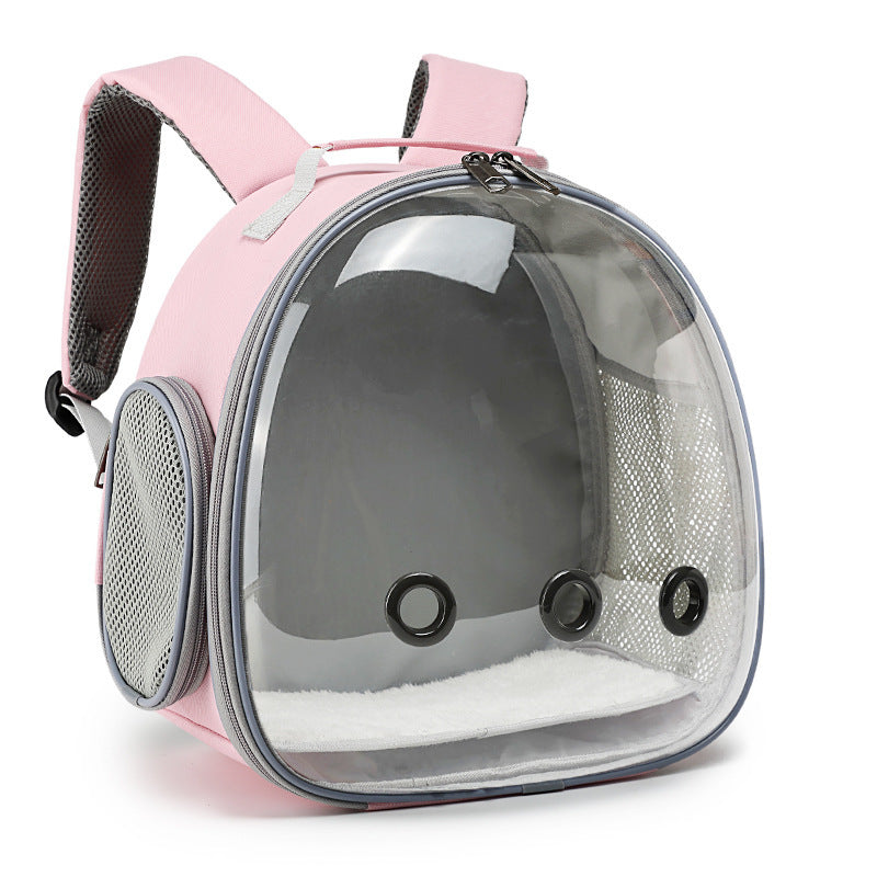 Pet Backpack
